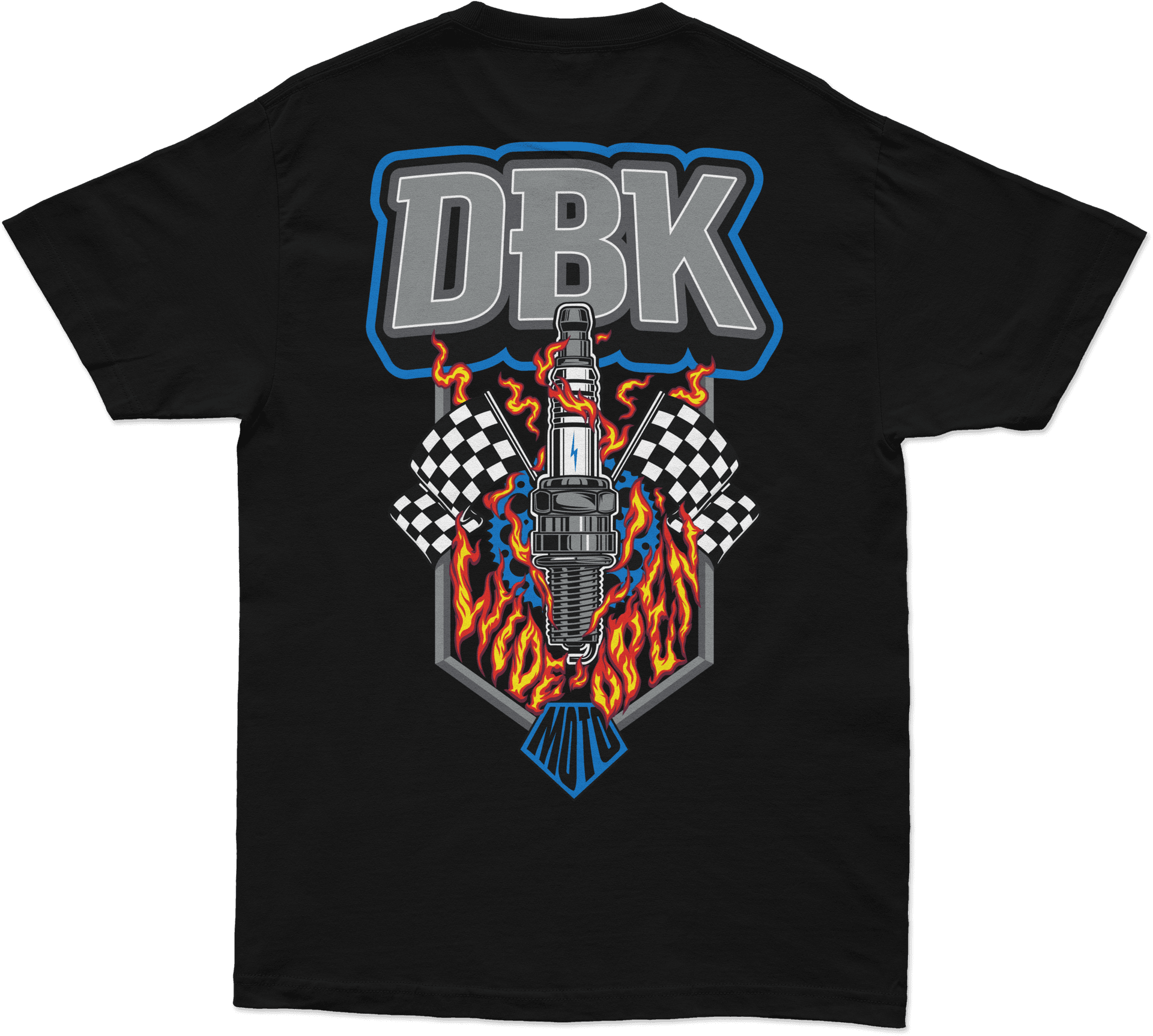 Wide Open Tee - Image 2