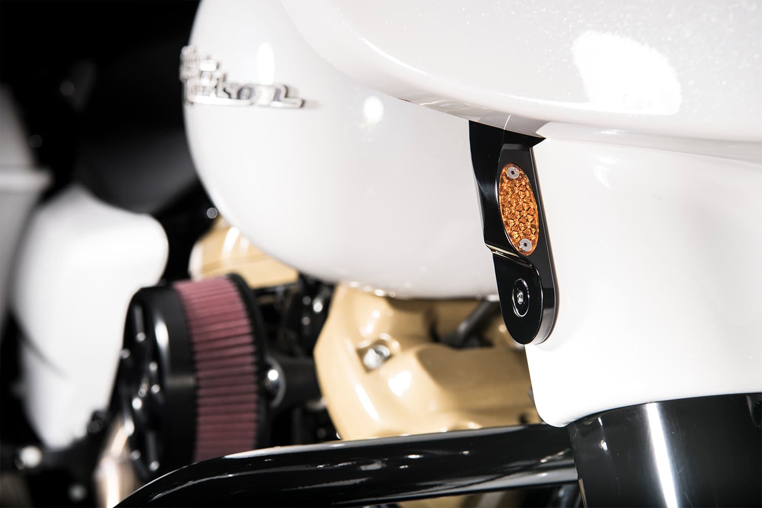 Billet Signal Light FLHX - Image 3