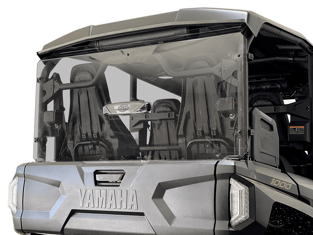 Rear Windshield - Image 47