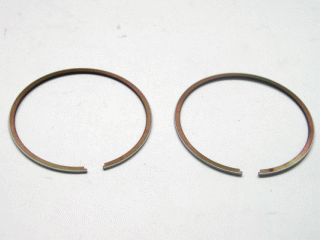 Piston Ring Kit - Image 133