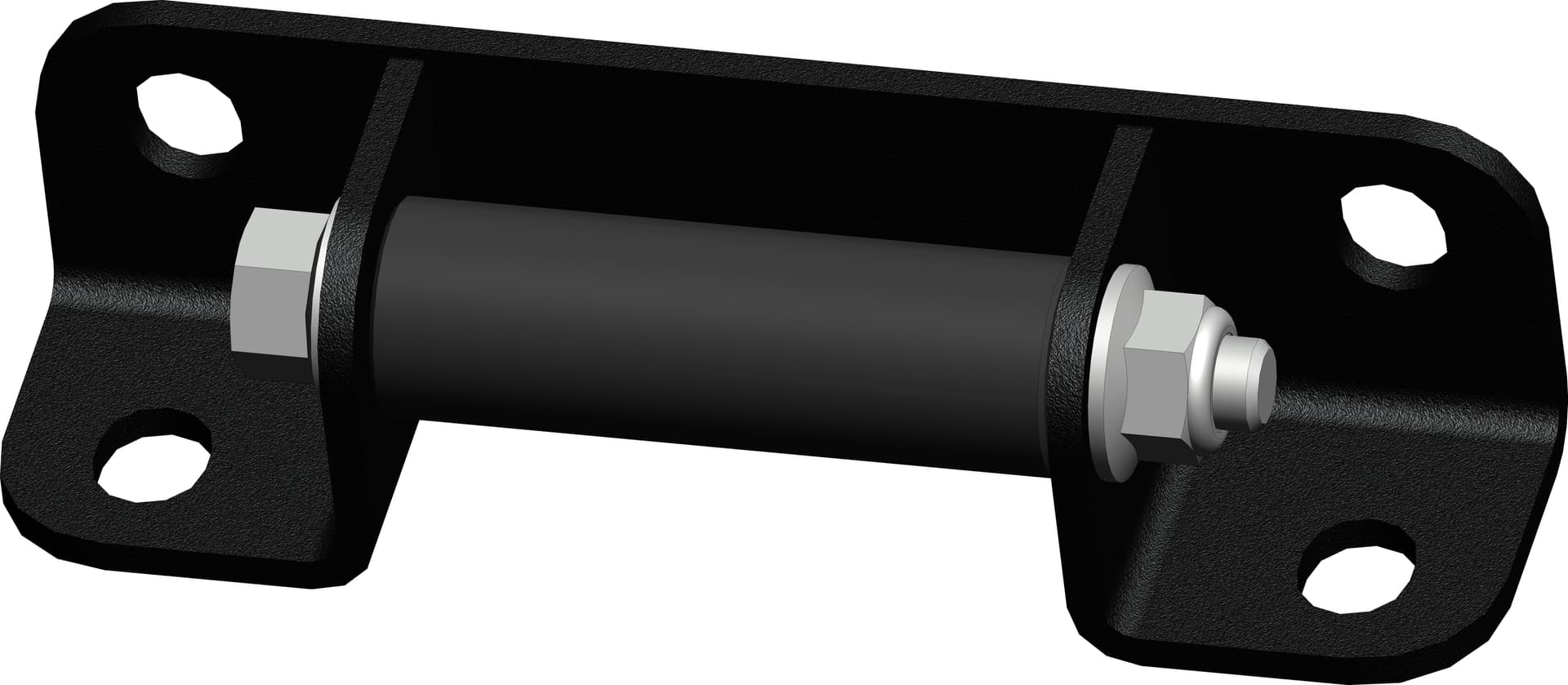 Fairlead Synthetic Pulley Cable