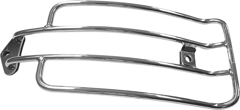 Solo Luggage Rack - Image 2