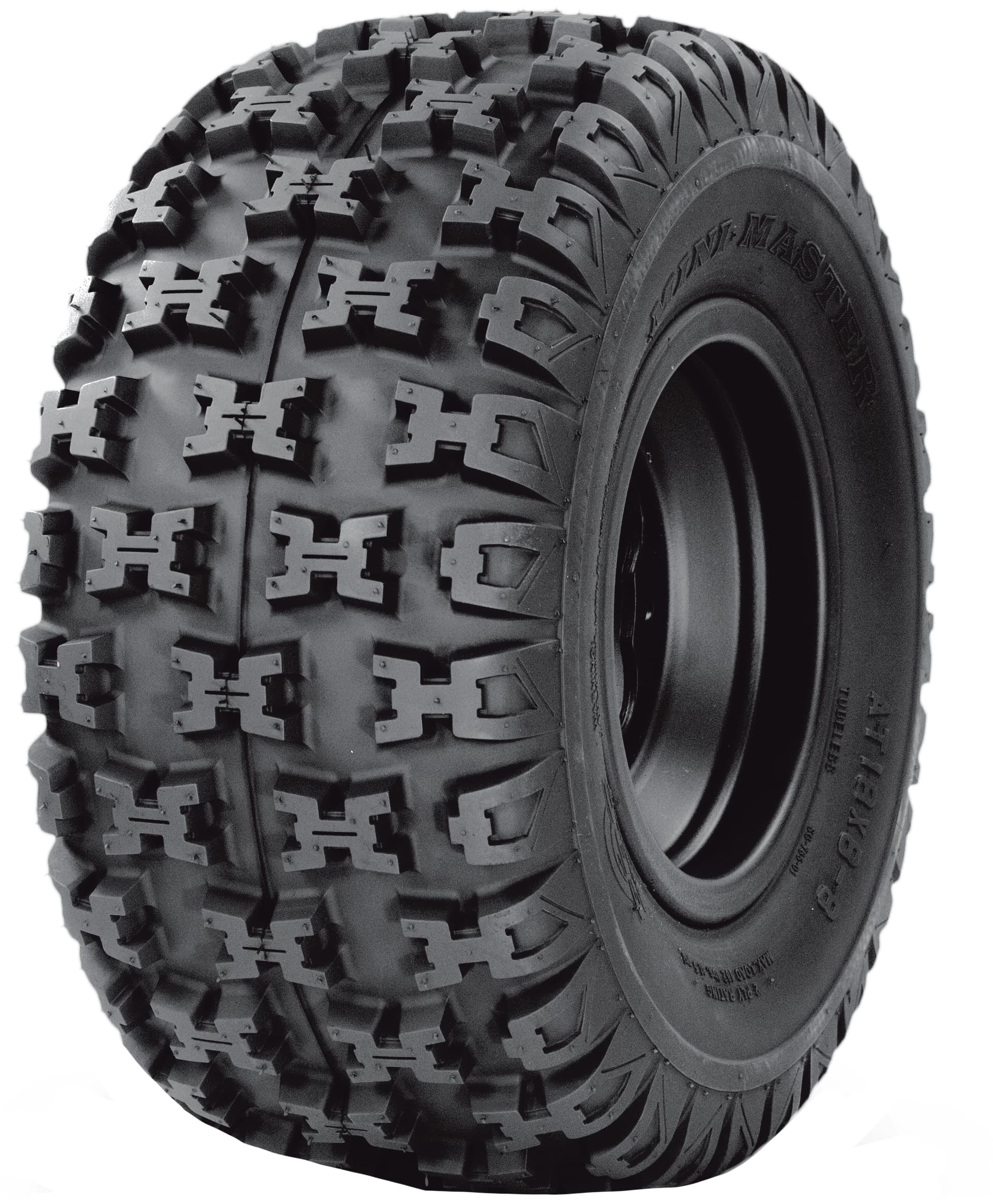 Mini Master Tire