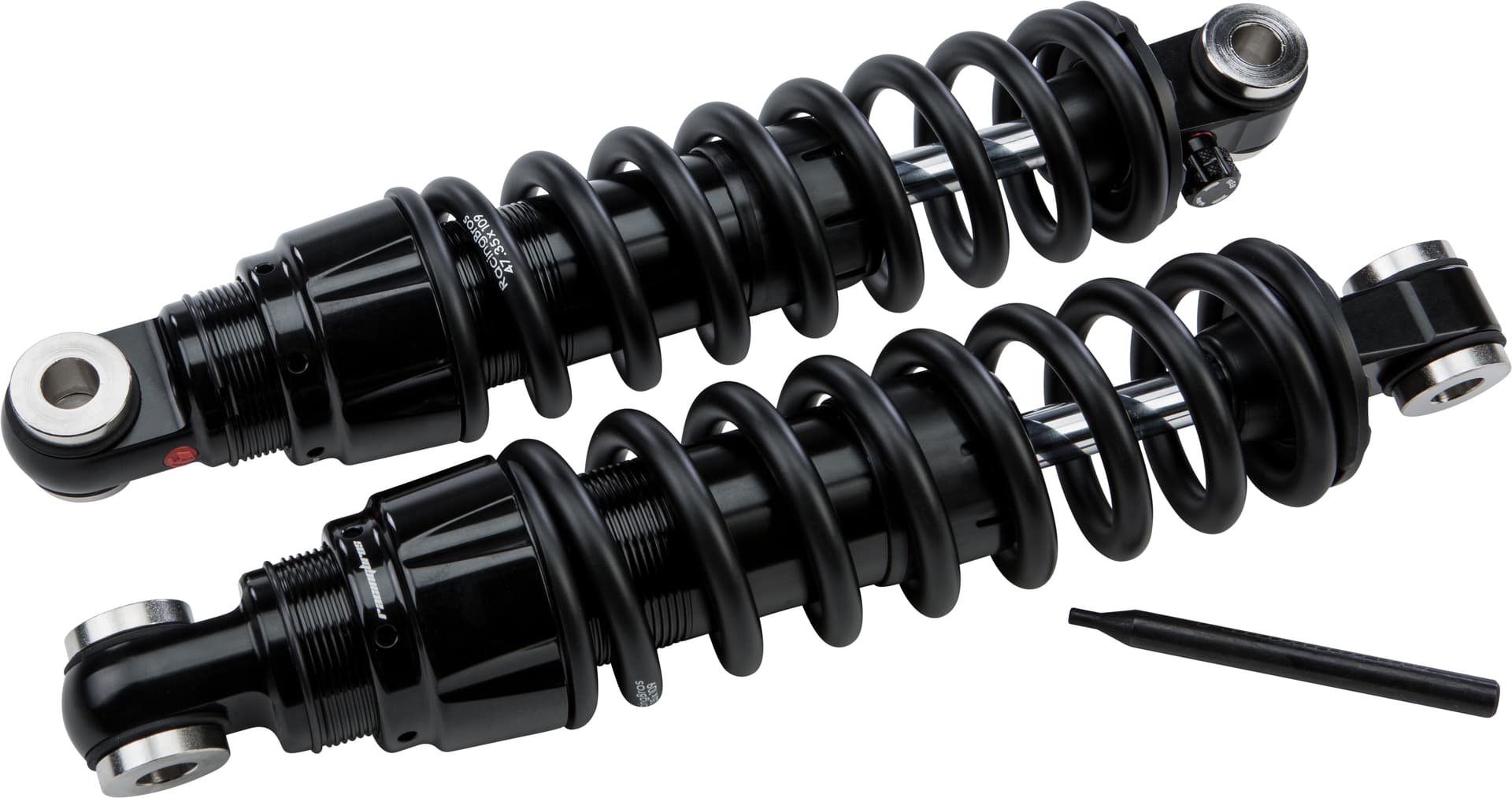 Bazooka Rear Preload/Rebound Adjustable Shocks - Image 14