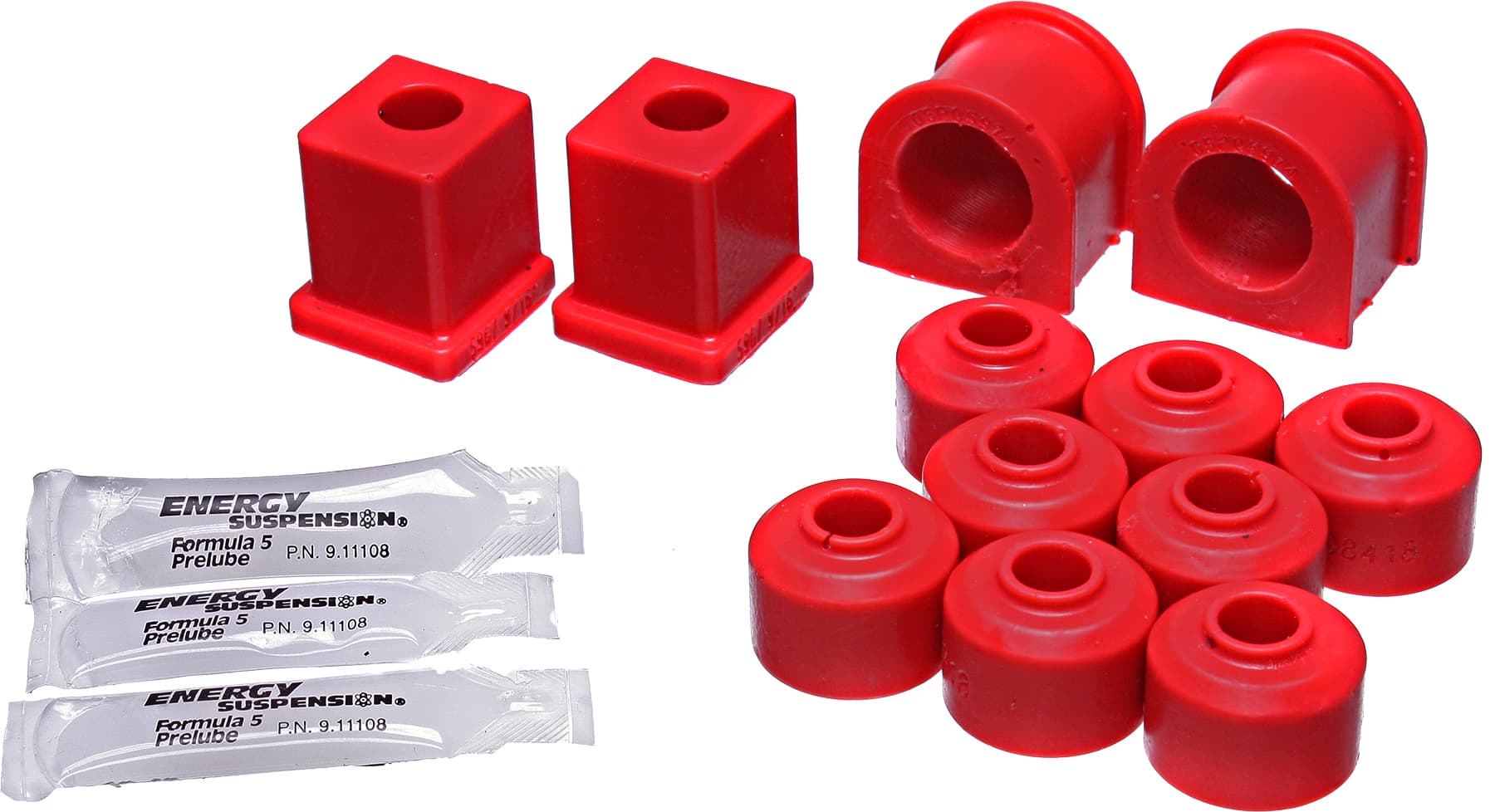 Sway Bar Bushing Kit - Image 2
