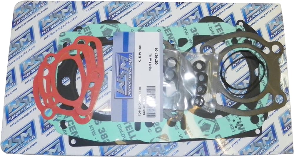 Top End Gasket Kit - Image 20