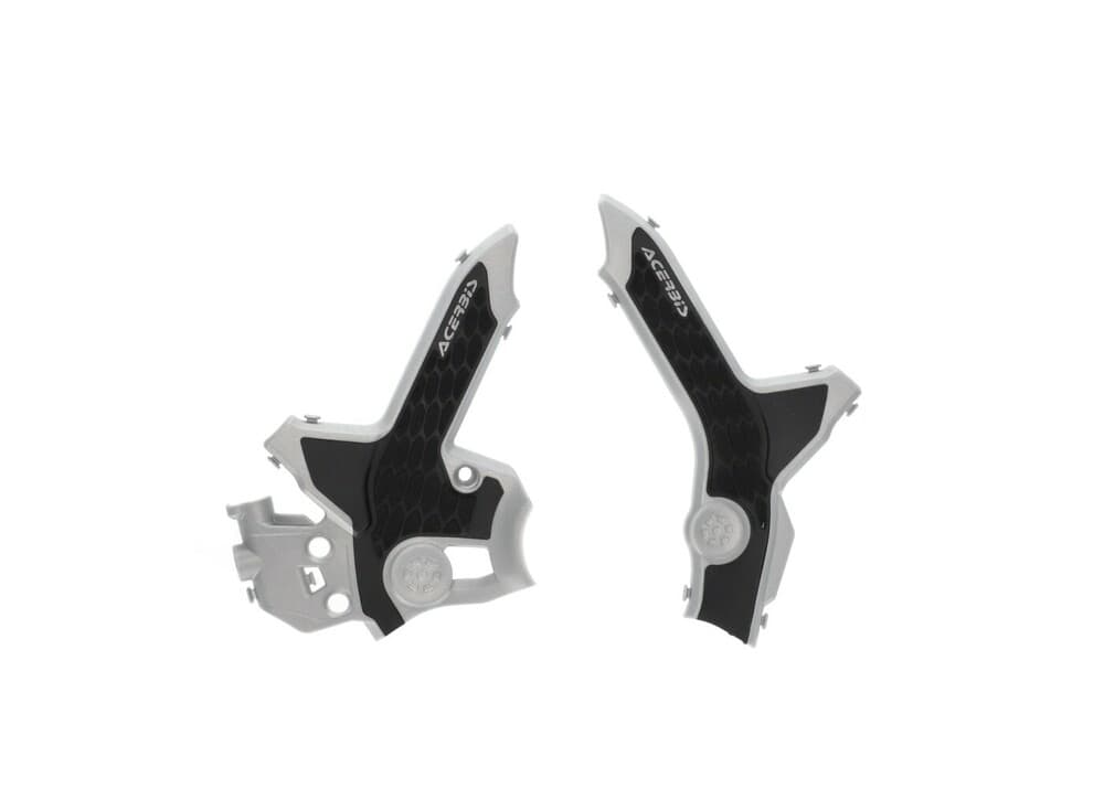 Acerbis X-Grip Frame Guards - Image 82