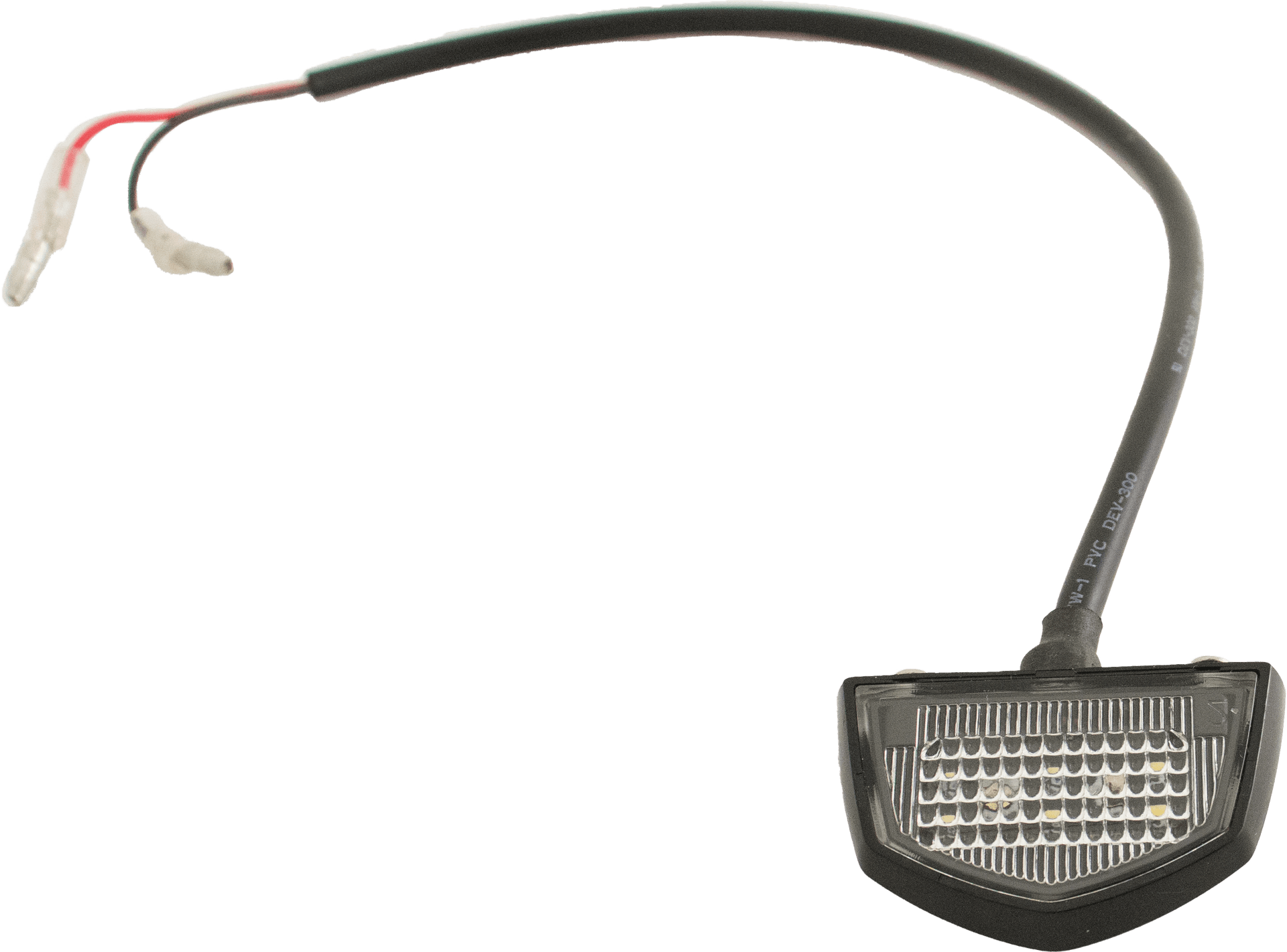 LED License Plate Light