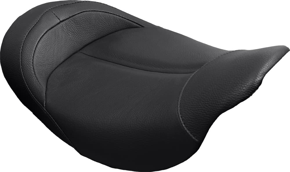 MinimalIST Solo Leather Seat