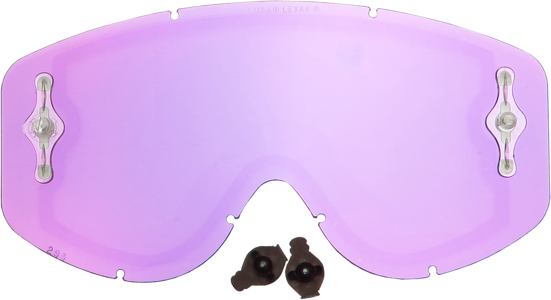 Recoil/80 Series/No-Sweat Works Thermal Goggle Replacement Lense