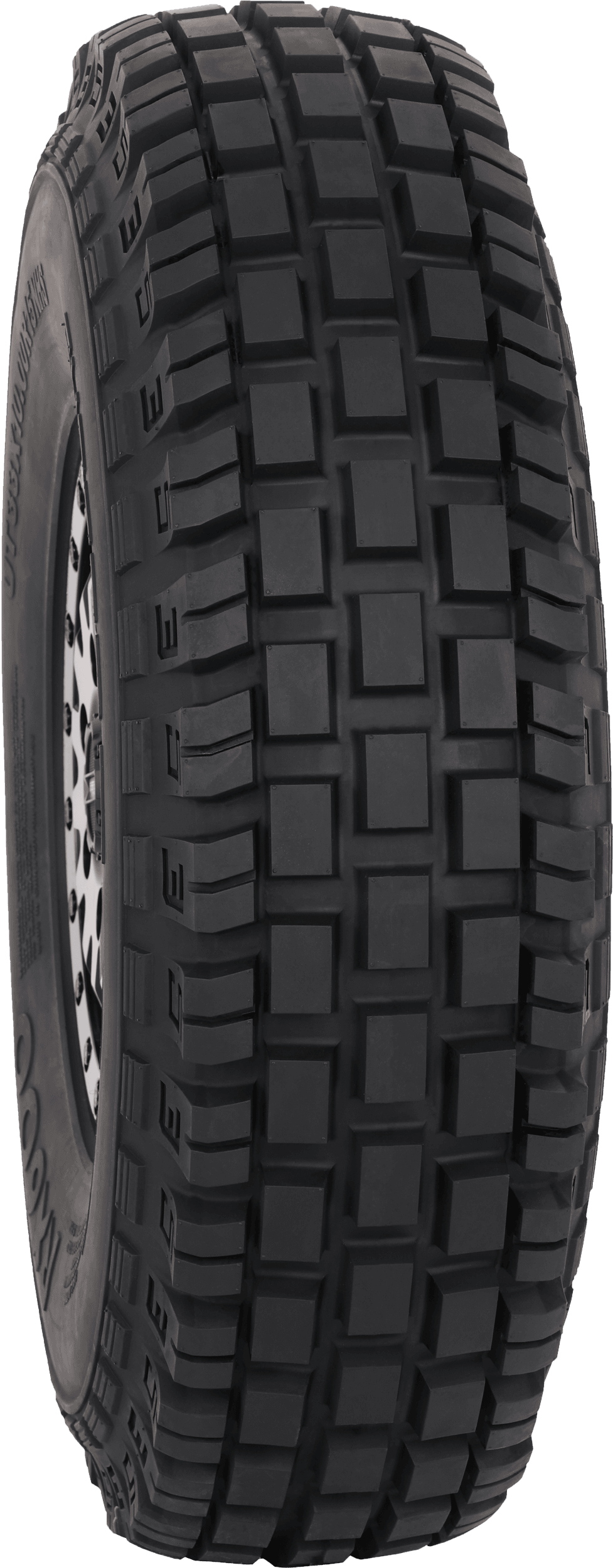 System 3 RX600 Tires