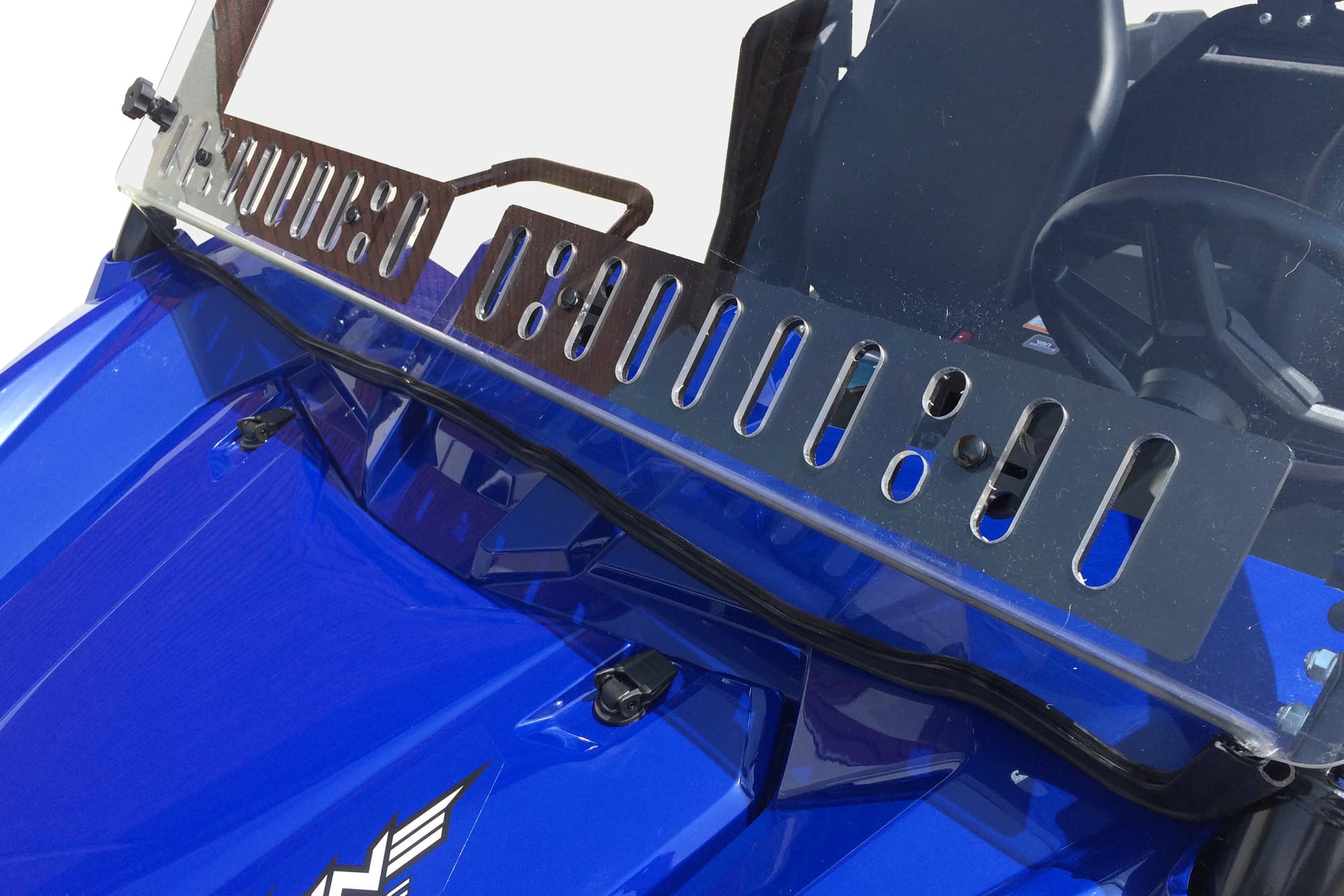 Full Windshield - Image 20