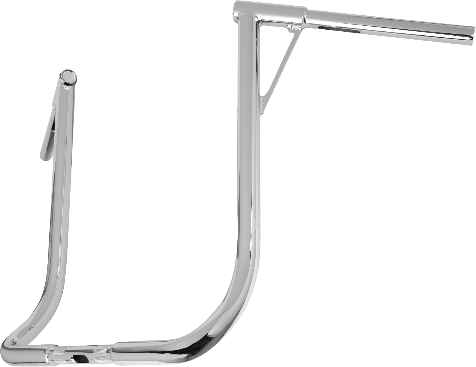 Louie-Bagger Handlebars - Image 3