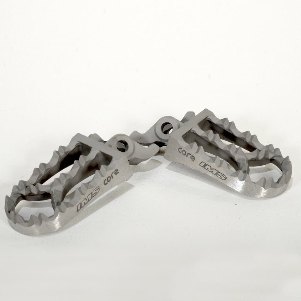 Core Enduro Footpegs - Image 2