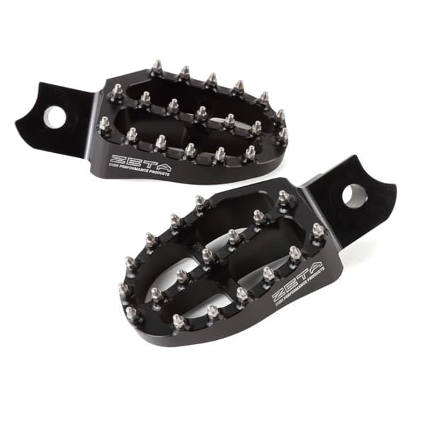 Aluminum Footpegs - Image 5