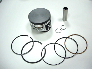 Piston Kit - Image 107