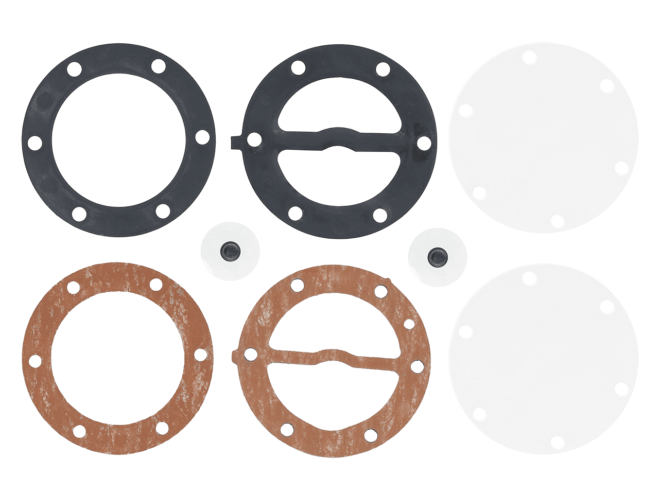 Fuel Pump Repair Kit - Image 4