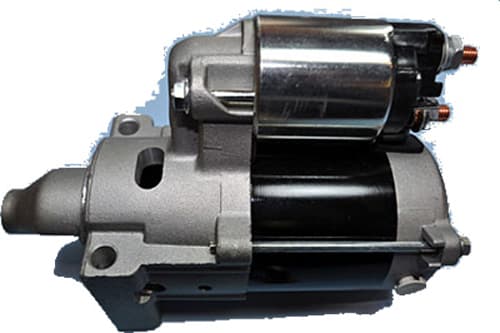 Starter Motor - Image 42