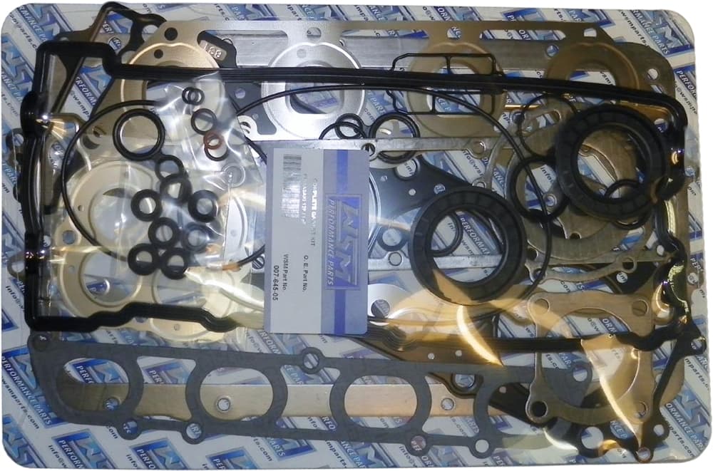 Complete Gasket Kit - Image 46