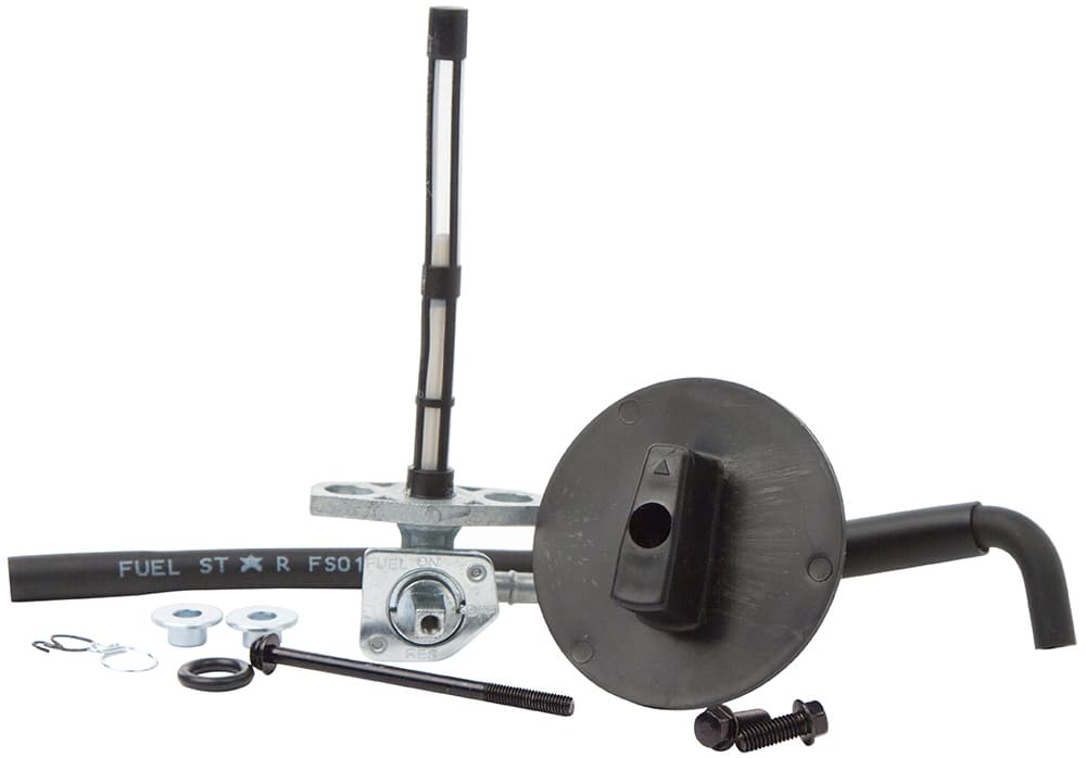 Fuel Valve - Image 4