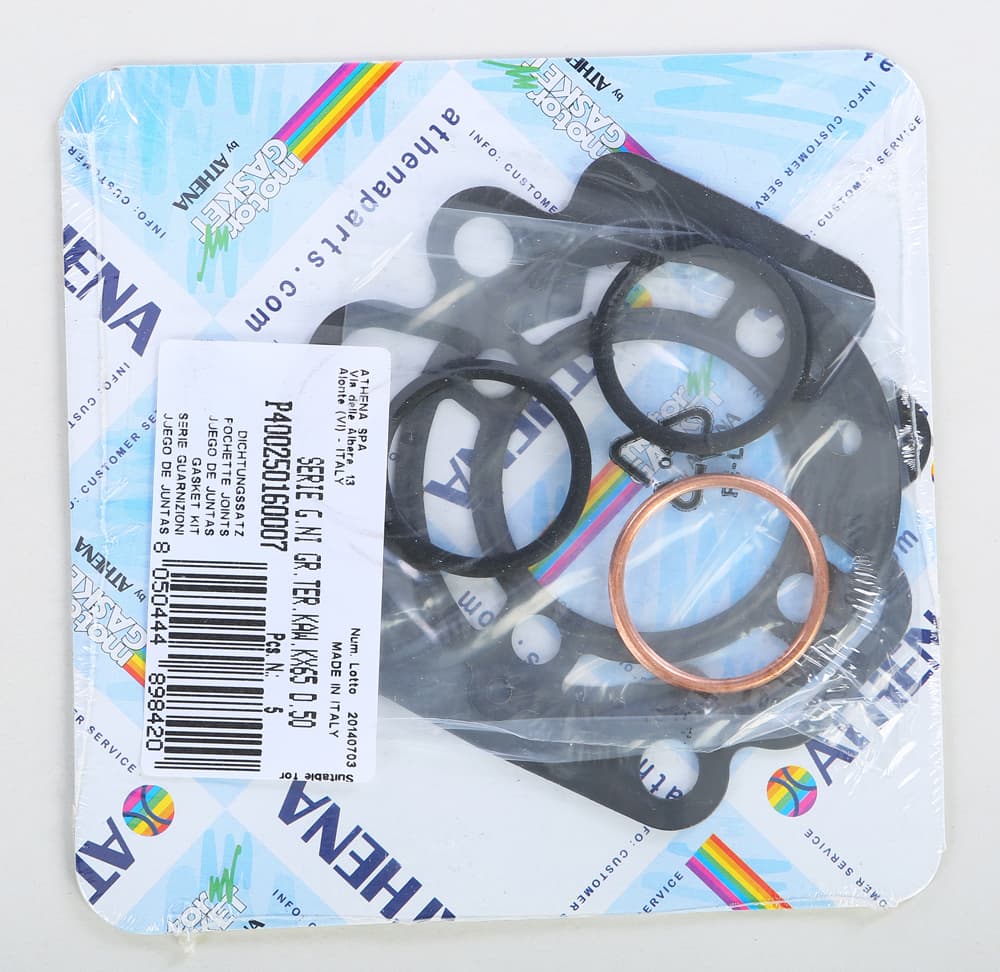 Top End Gasket Kit - Image 15
