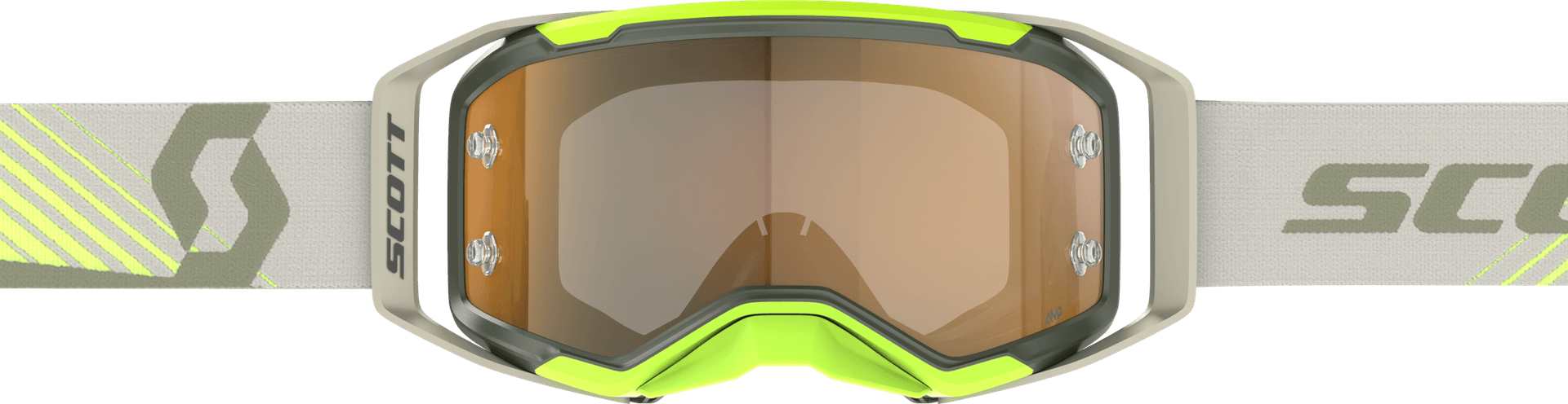 Scott USA Prospect 2.0 AMP Goggle - Image 2