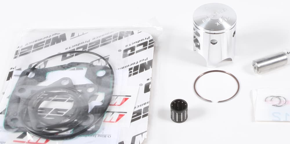 Top End Piston Kit - Image 106