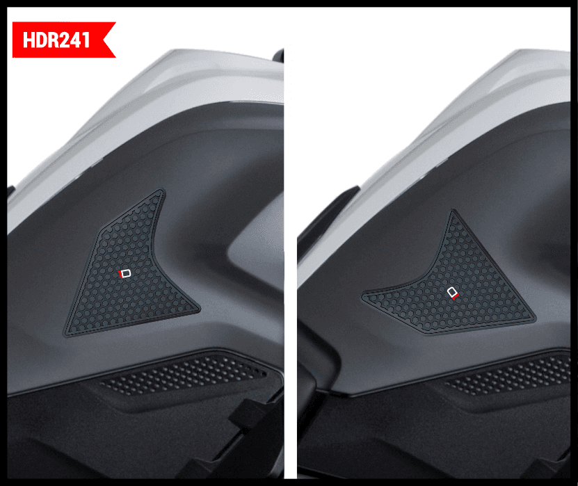 HDR Tank Side Pad - Image 110