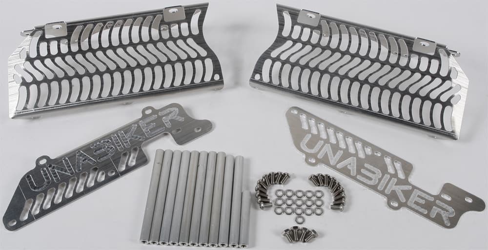 Radiator Guard - Image 170