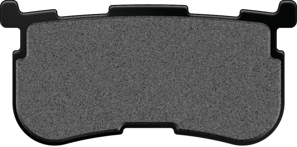 HD Sintered Brake Pads - Image 54
