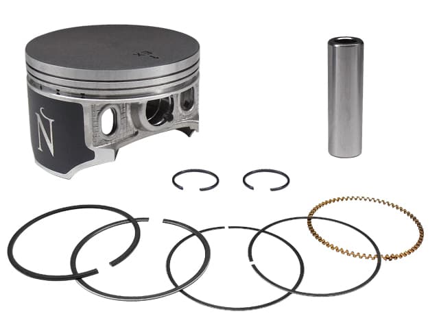 Piston Kit - Image 124