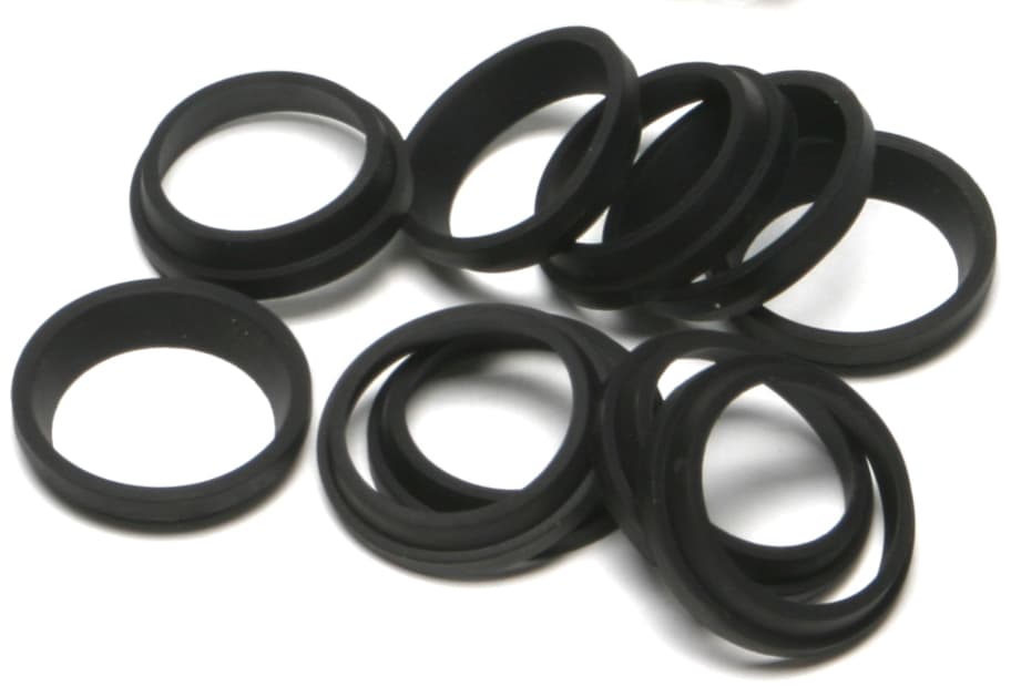 Evo Sportster Pushrod O-Ring Kit - Image 4
