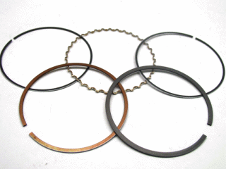 Piston Ring Kit - Image 232