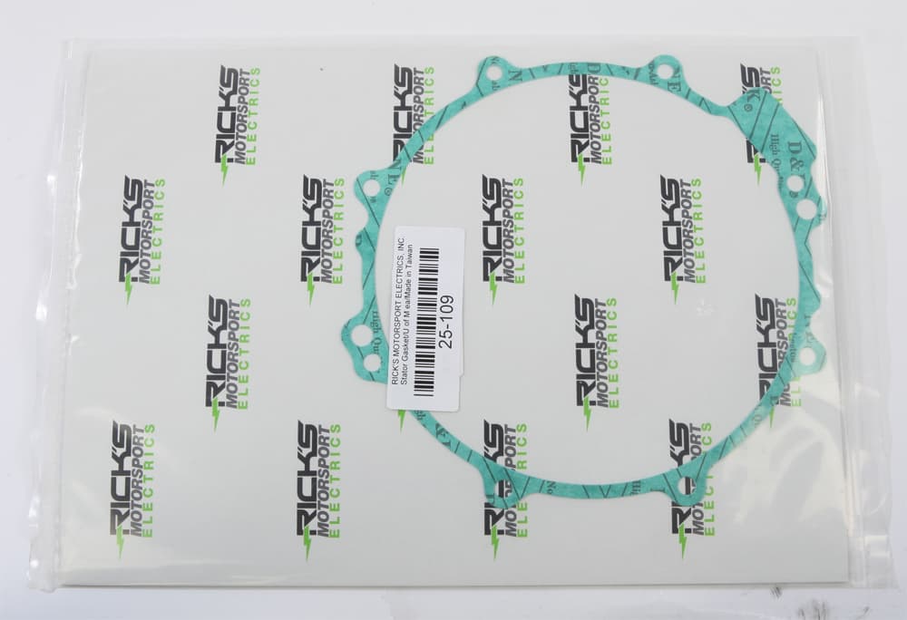 Stator Cover Gasket - Image 10