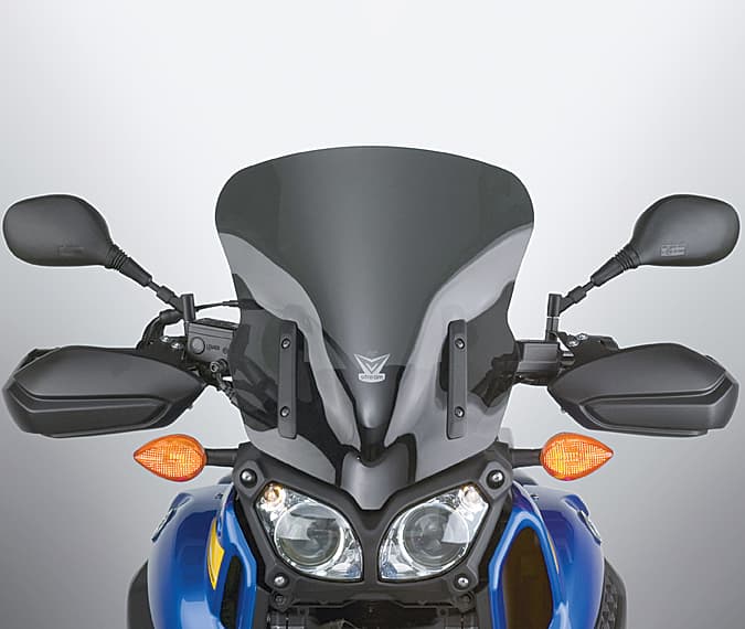 Fairing Mount V-Stream Windscreen - Image 9