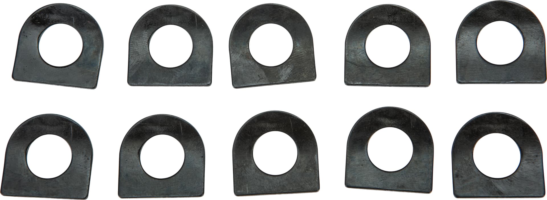 Footpeg Spring Washers
