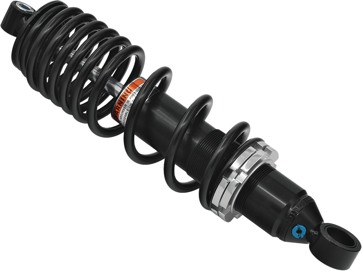 Gas Rear Shock w/Spring
