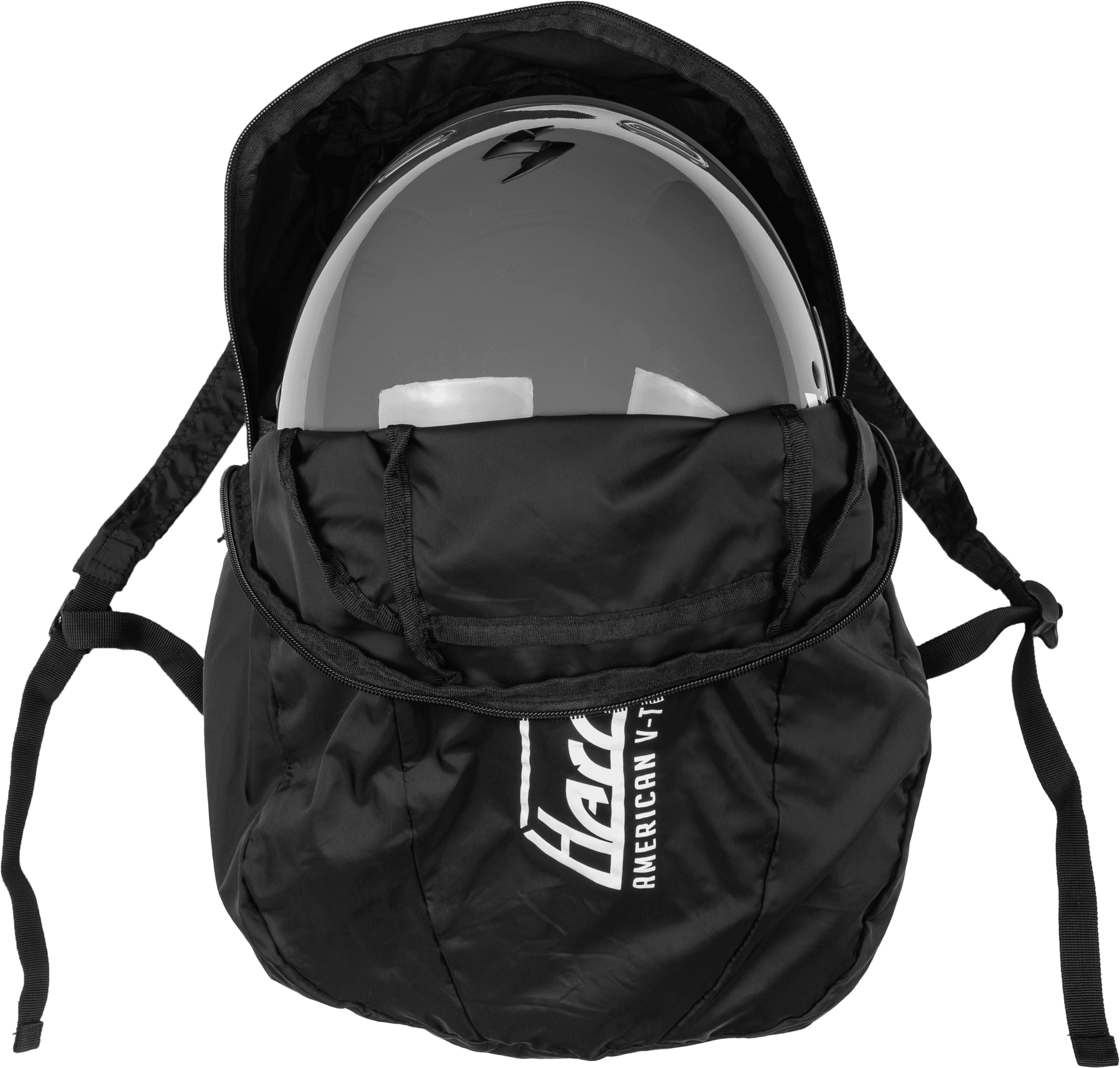 Highway 21 Compact Backpack - Image 5