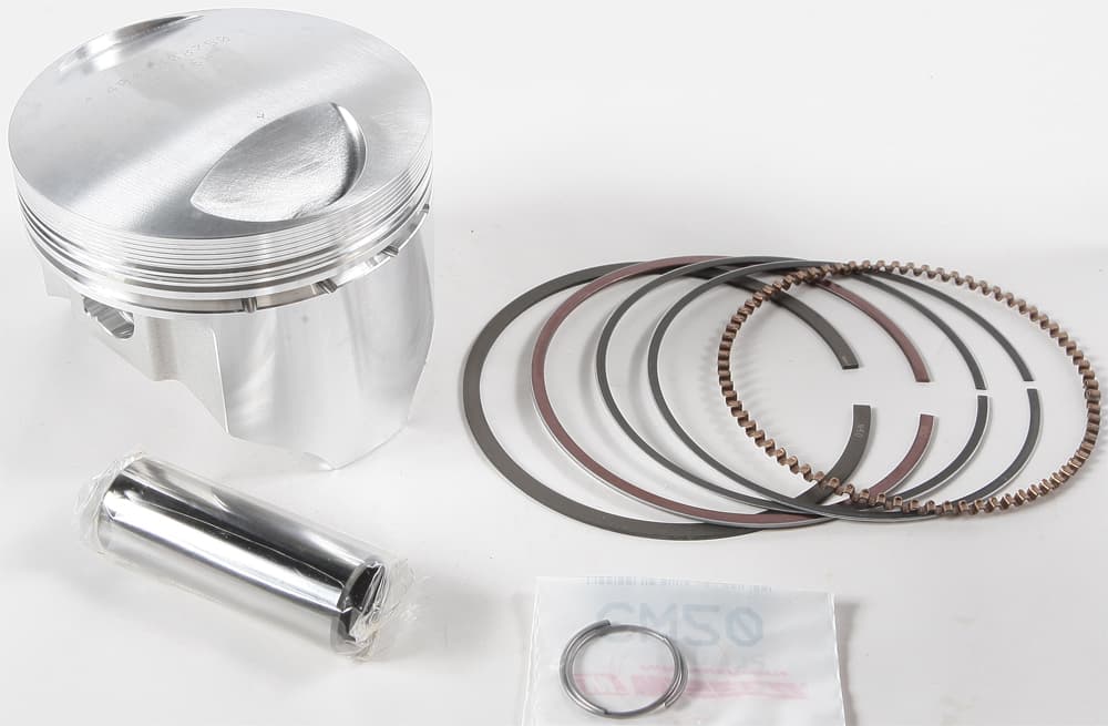 Wiseco Piston Kit - Image 146