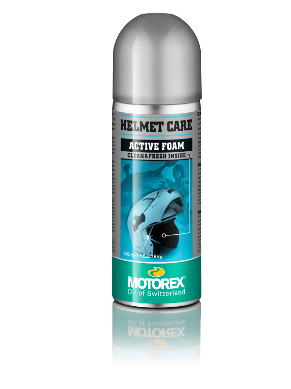 Helmet Care Active Foam - Image 2