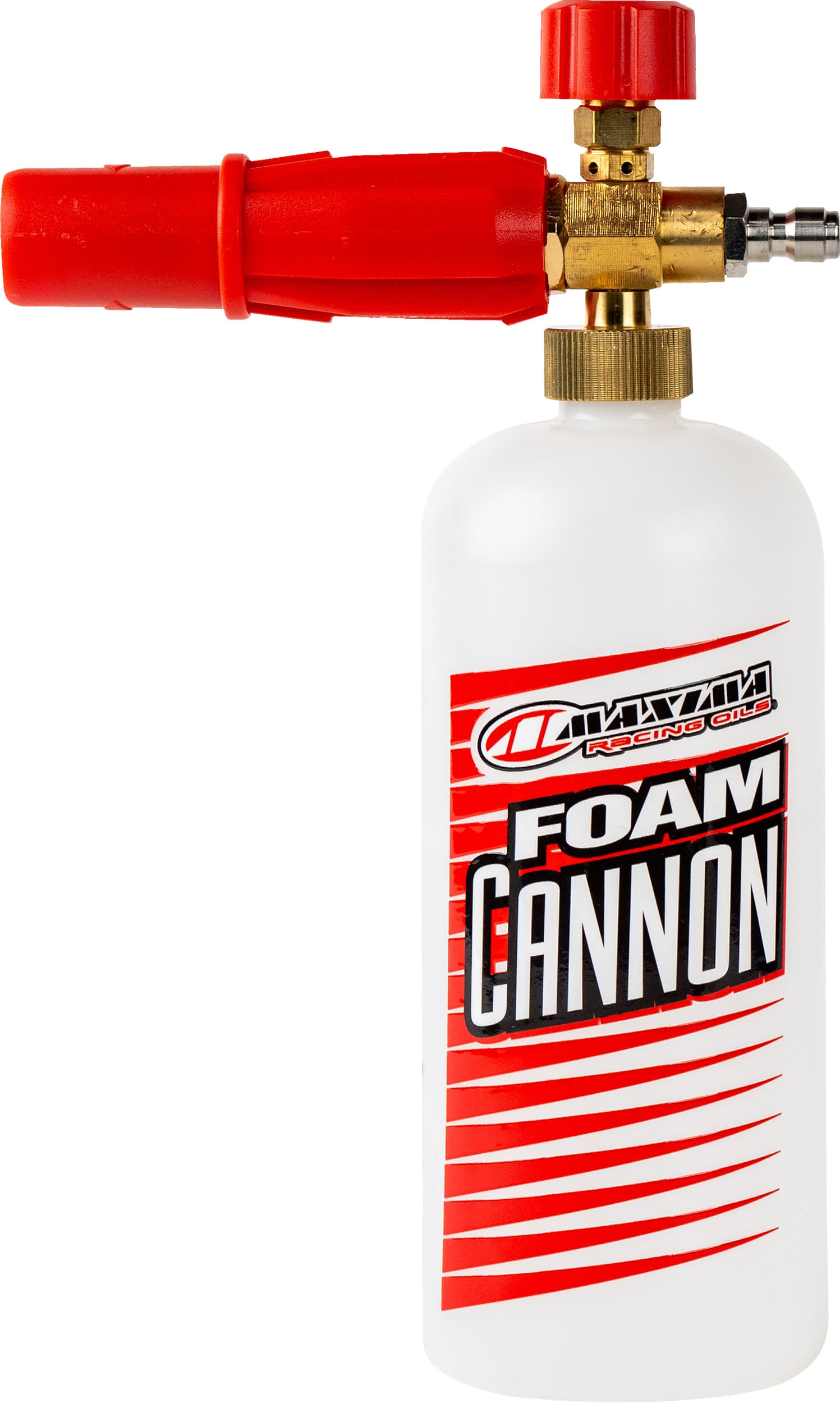 Foam Cannon - Image 2