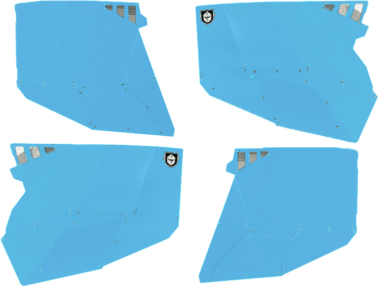 Stealth Door Skins - Image 78