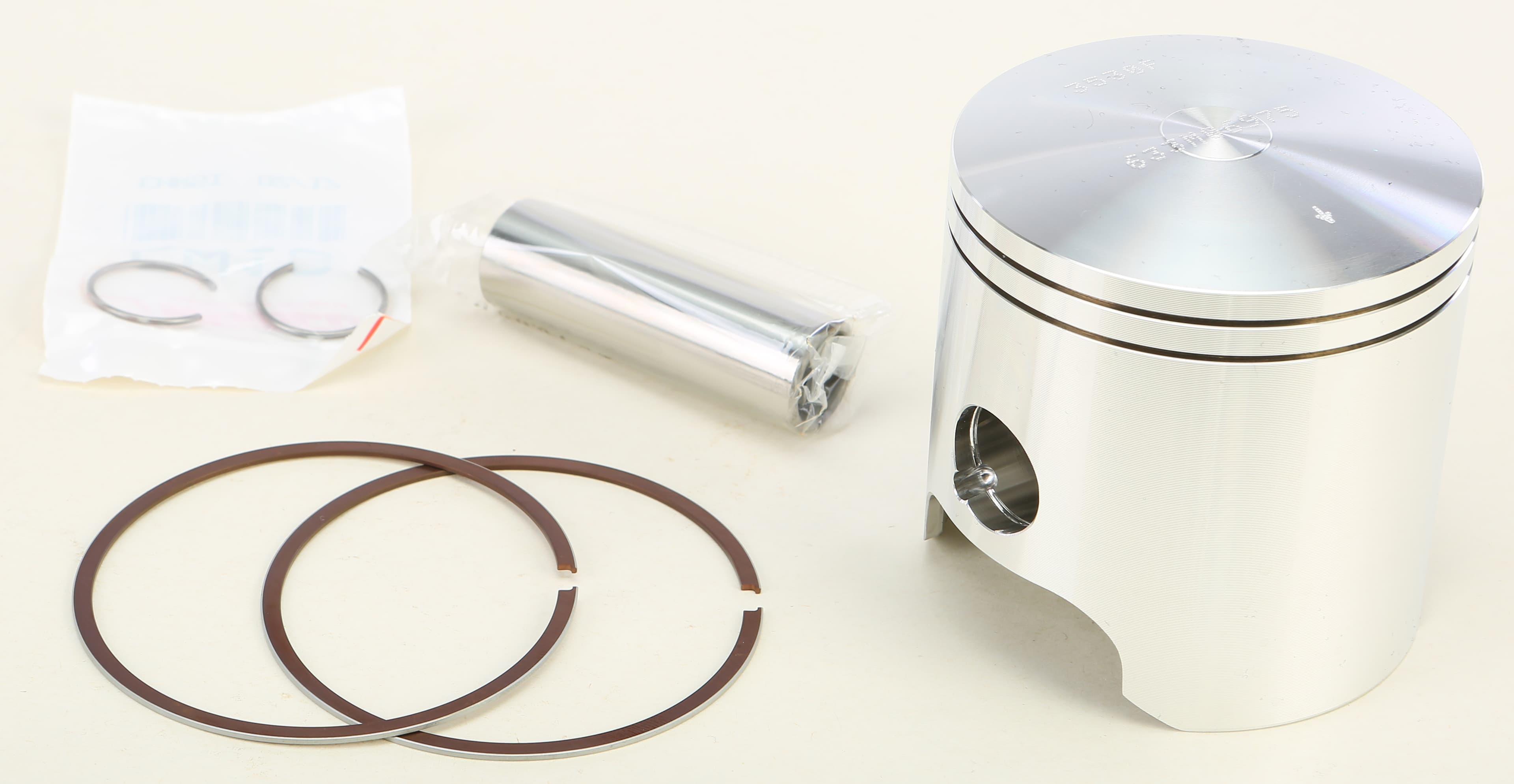 Wiseco Piston Kit - Image 423