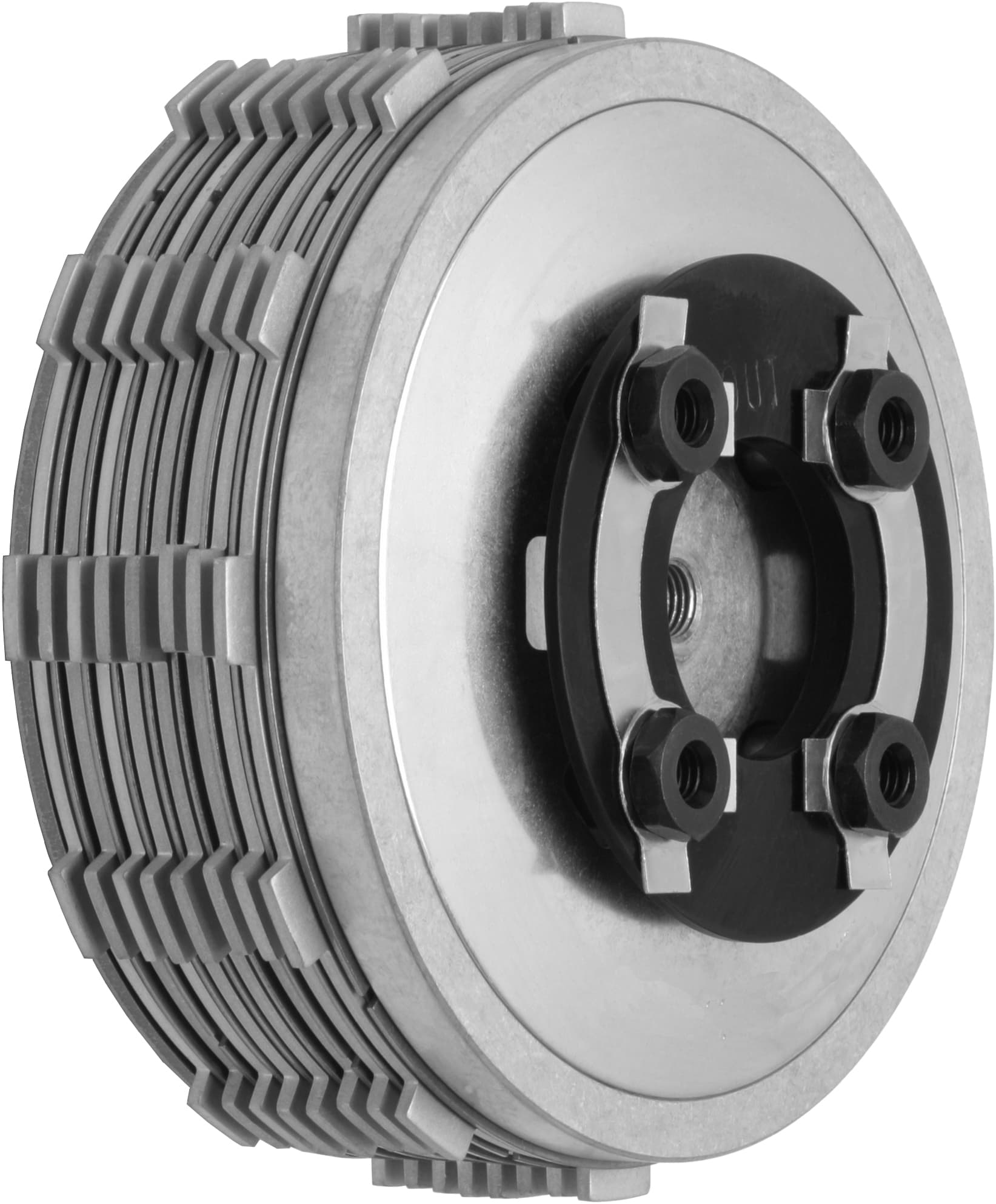 Comp Master Clutch Kit - Image 6