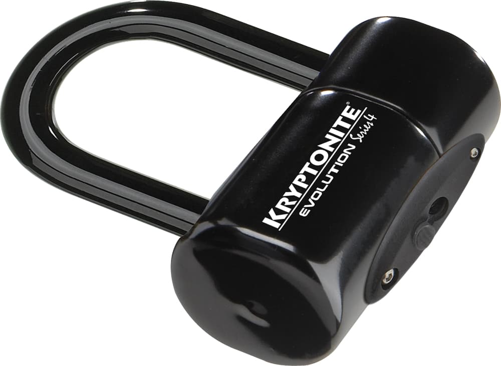Evolution Series 4 Disc Lock 