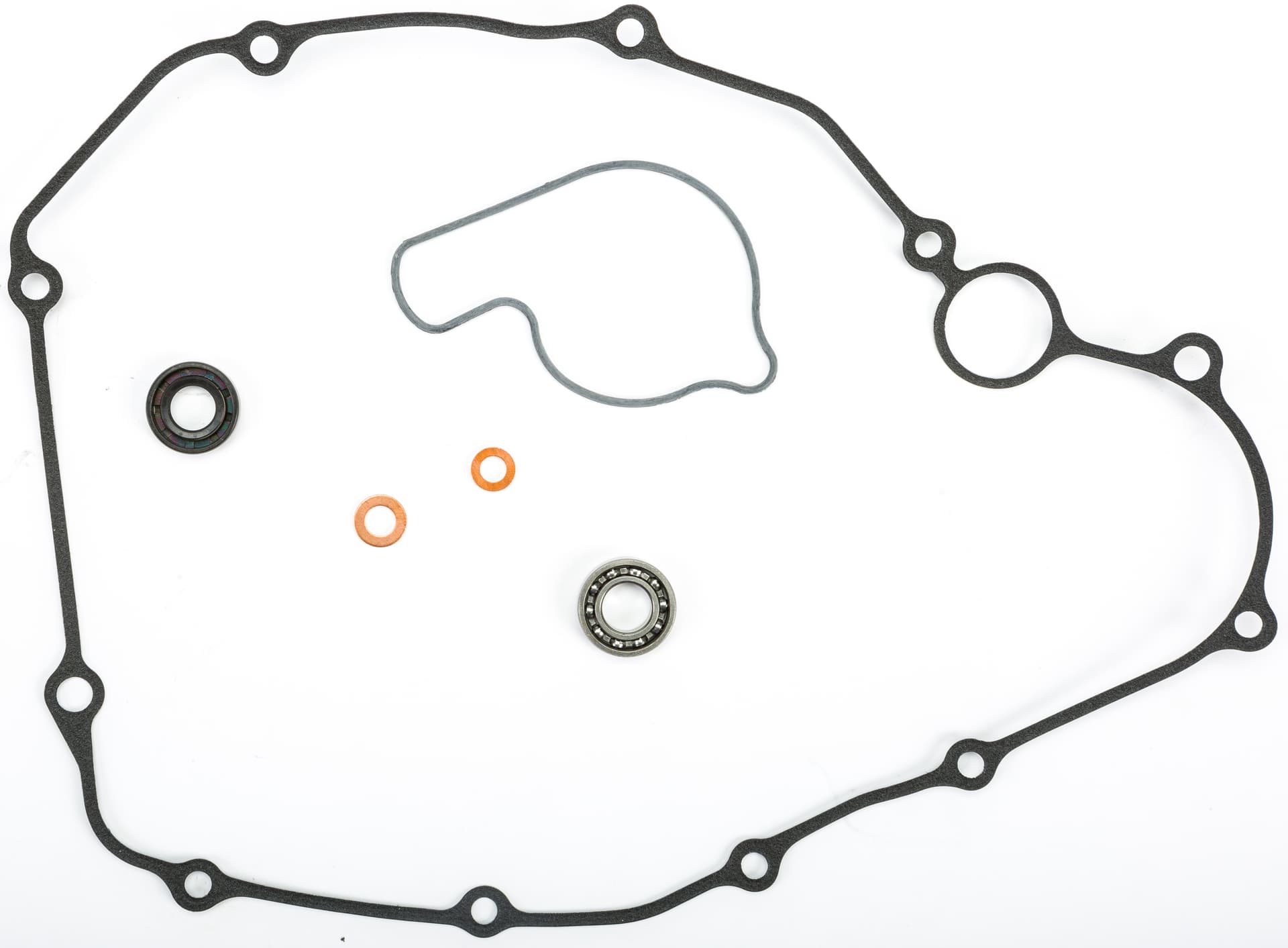 Water Pump Repair Kit - Image 14