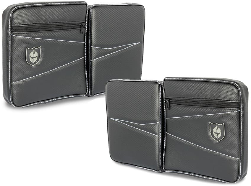 Door Knee Pads w/Storage - Image 101