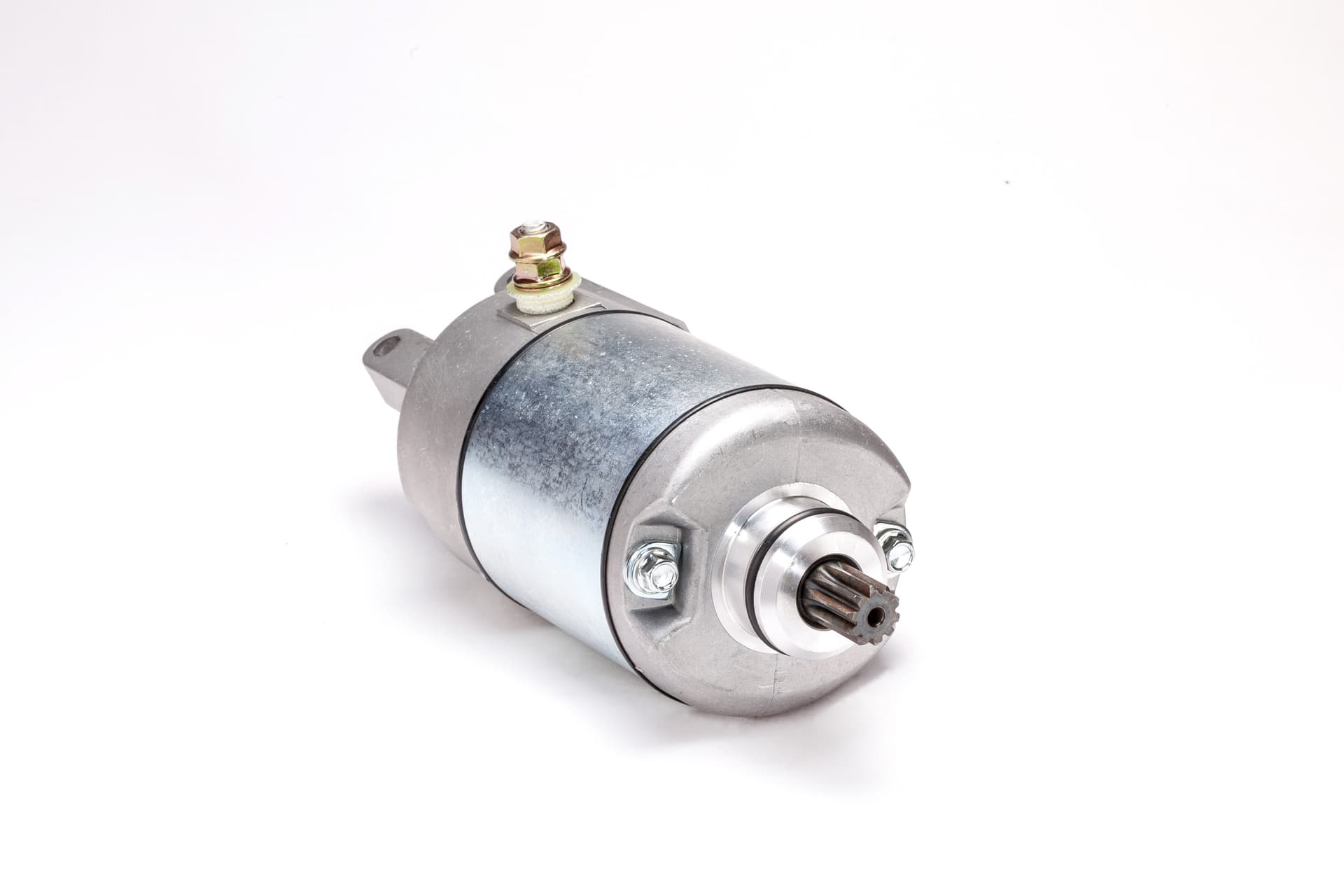 Starter Motor - Image 15