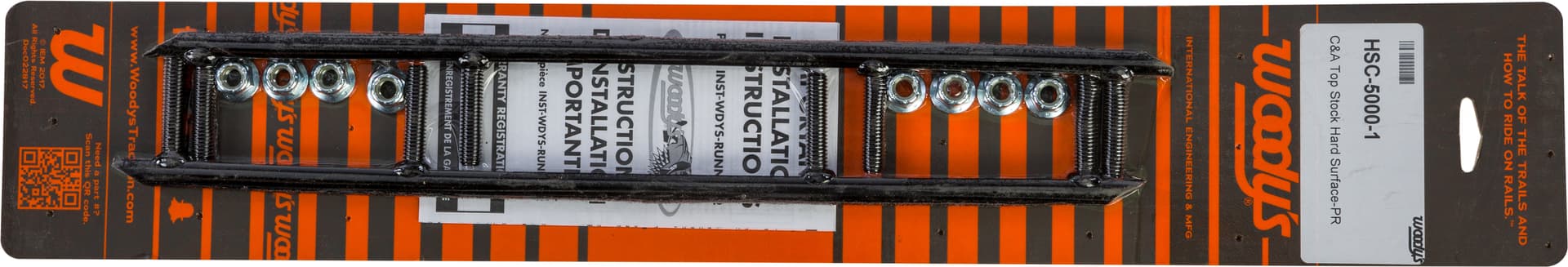 Woodys PR/Hard Surface - Image 75