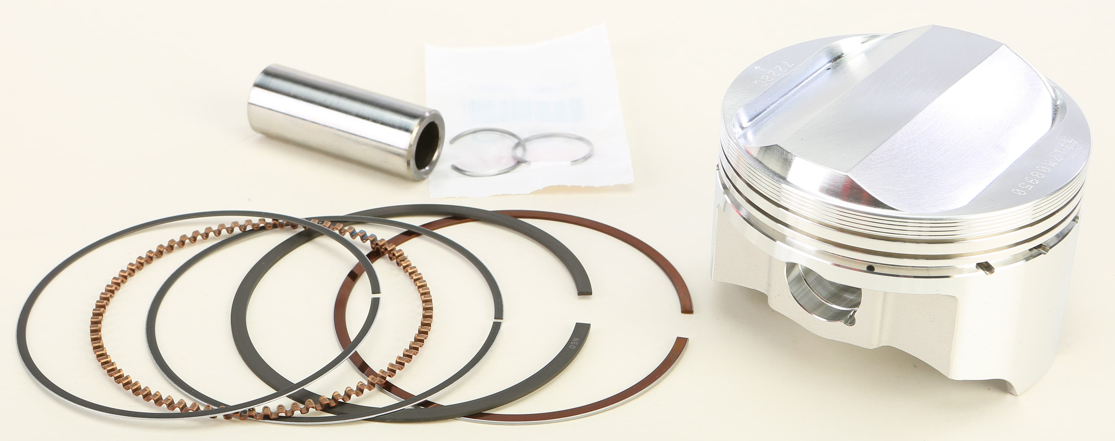Wiseco Piston Kit - Image 149